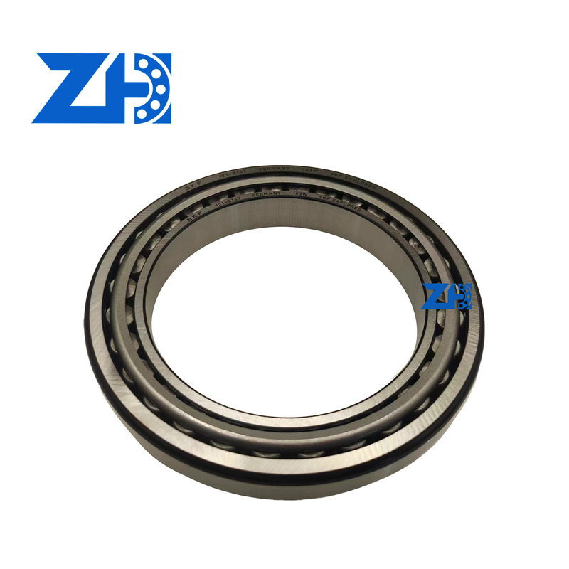 121-8167 121/8167 1218167 Taper rollenlagers voor zware toepassingen met hoge precisie