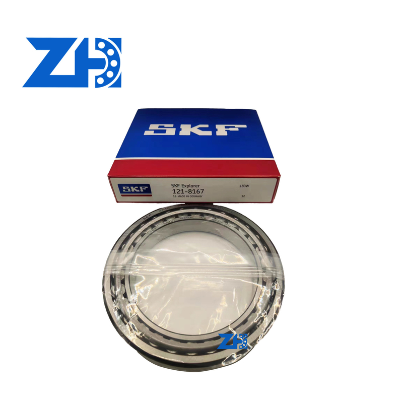 121-8167 121/8167 1218167 Taper rollenlagers voor zware toepassingen met hoge precisie