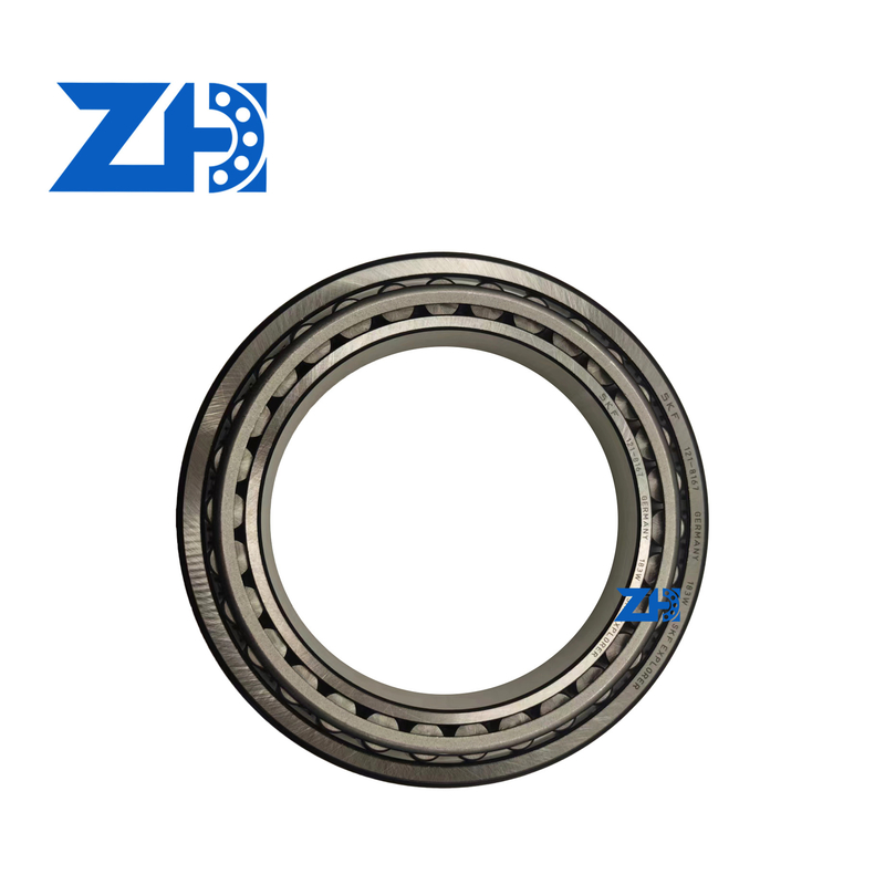 121-8167 121/8167 1218167 Taper rollenlagers voor zware toepassingen met hoge precisie