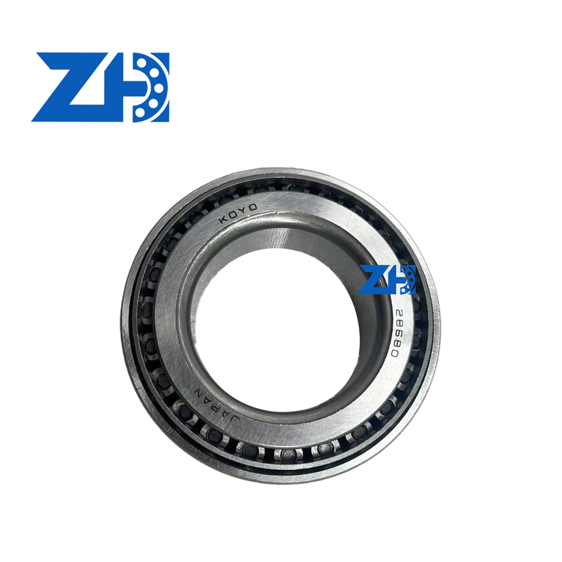 28680-22 2868022 28680/22 Hoog draagvermogen coniper rollagers voor bouwmachines