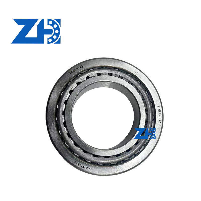28680-22 2868022 28680/22 Hoog draagvermogen coniper rollagers voor bouwmachines