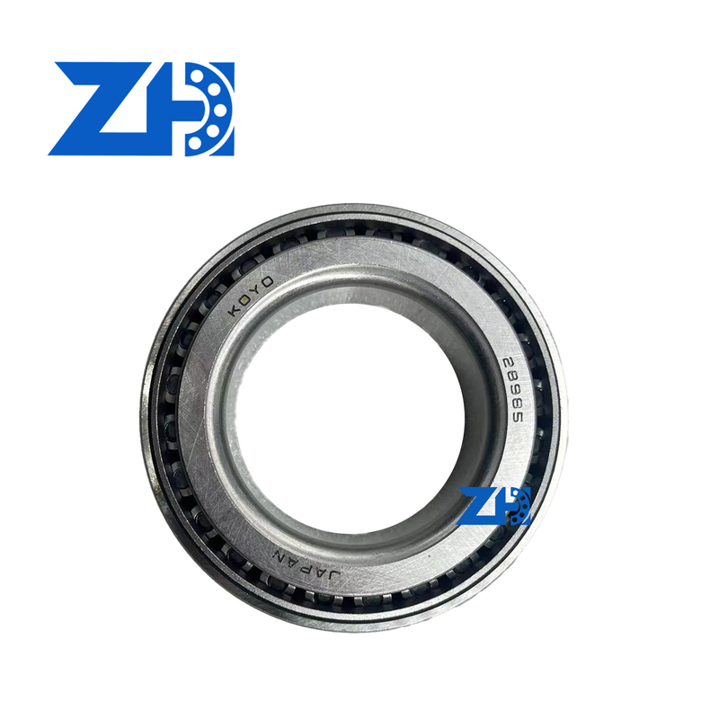 28985-20 2898520 28985/20 Taper rollenlagers voor precisie-machines en hogesnelheidsapparatuur