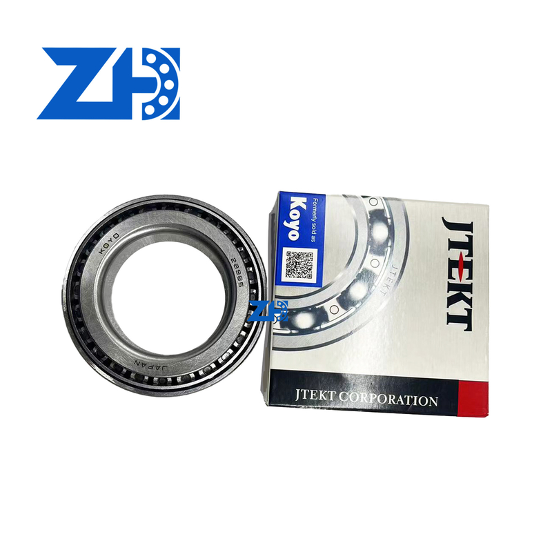 28985-20 2898520 28985/20 Taper rollenlagers voor precisie-machines en hogesnelheidsapparatuur