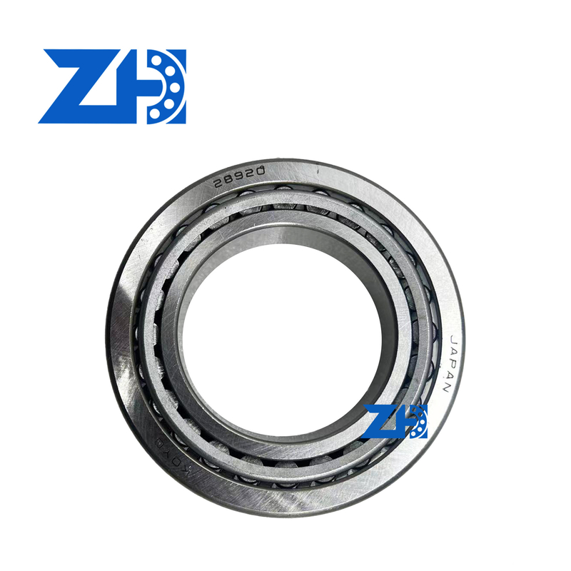 28985-20 2898520 28985/20 Taper rollenlagers voor precisie-machines en hogesnelheidsapparatuur