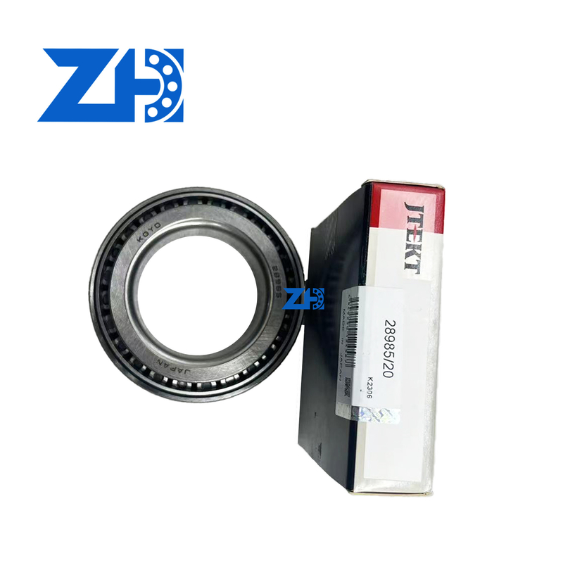 28985-20 2898520 28985/20 Taper rollenlagers voor precisie-machines en hogesnelheidsapparatuur