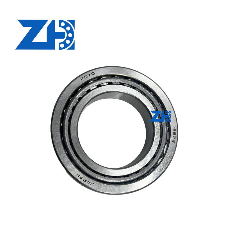 Lange levensduur en stabiele prestaties Taper rollager 29586-22 2958622 29586/22 voor de landbouw