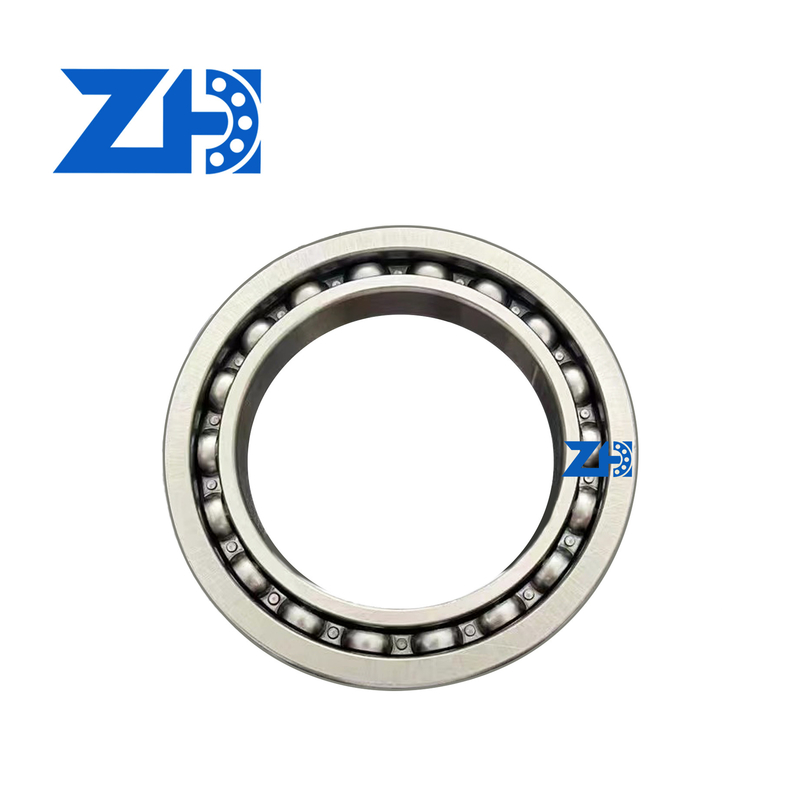 B75-55NX 75BC11N Deep Groove Ball Bearing voor veelzijdige toepassingen en hoge temperaturen