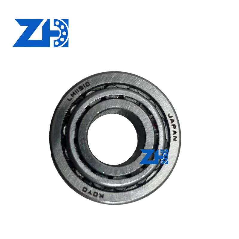 LM11949-10 LM11949/10 Hoogwaardige taperrollagers P0/P6/P5/P4 Precision voor verschillende toepassingen