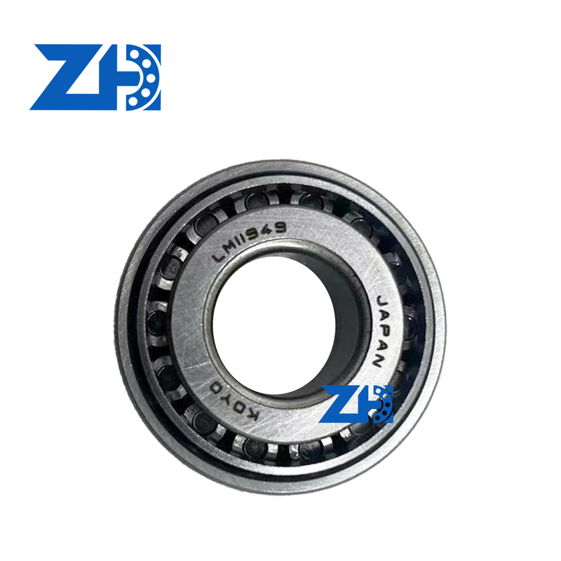 LM11949-10 LM11949/10 Hoogwaardige taperrollagers P0/P6/P5/P4 Precision voor verschillende toepassingen