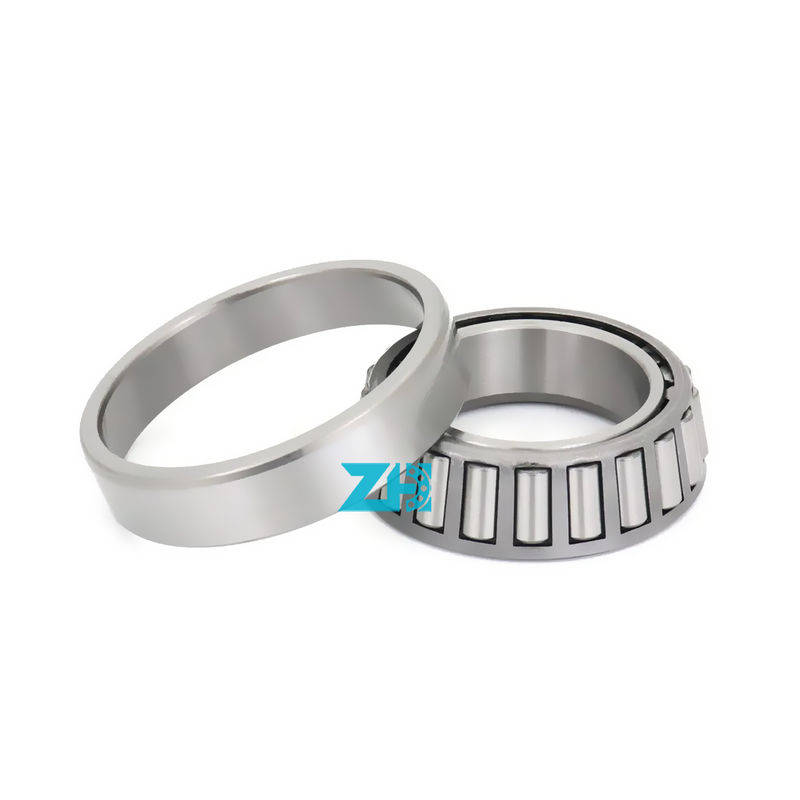 Sterktehubs: 90368-49084, 90080-36064, LM104948/10 - Hoge belasting, ongeëvenaarde duurzaamheid voor gladde ritten.