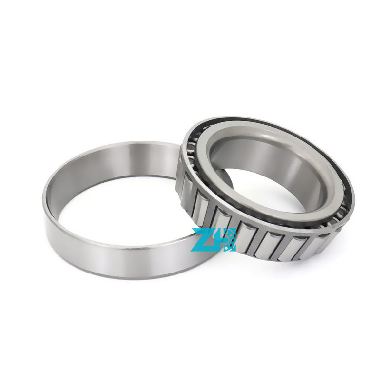 Sterktehubs: 90368-49084, 90080-36064, LM104948/10 - Hoge belasting, ongeëvenaarde duurzaamheid voor gladde ritten.