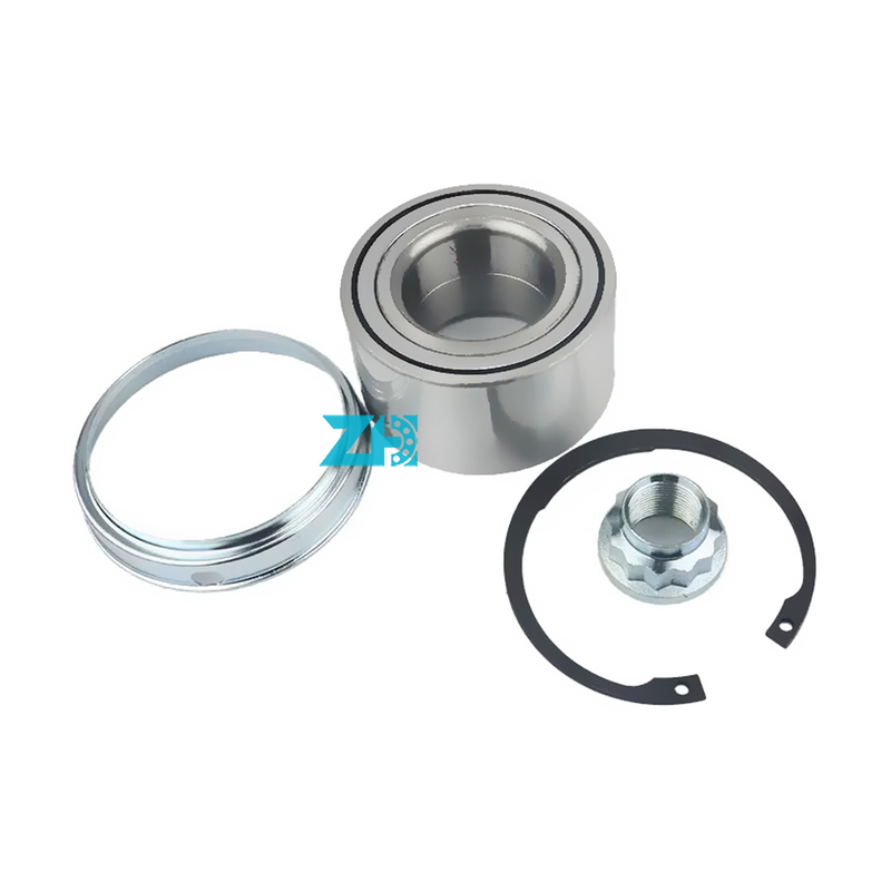 90369-45003 Leads! Best verkopende DAC45840045 VKBA6849 Hub Lagers - Sterk vermogen, Premium kwaliteit voor solide banden.
