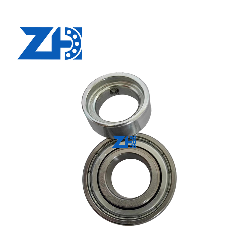Goedkwaliteit RAL012 NPPB RAL-NPPB Standaard breed binnenste ringballager RAL012 Lagers