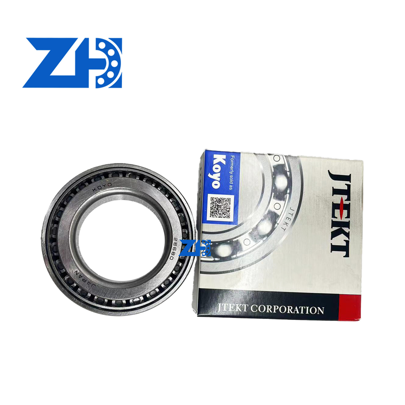 28680/22 Lagers met conic rollagers 28680/22 Product Eenrijdige conic rollagers