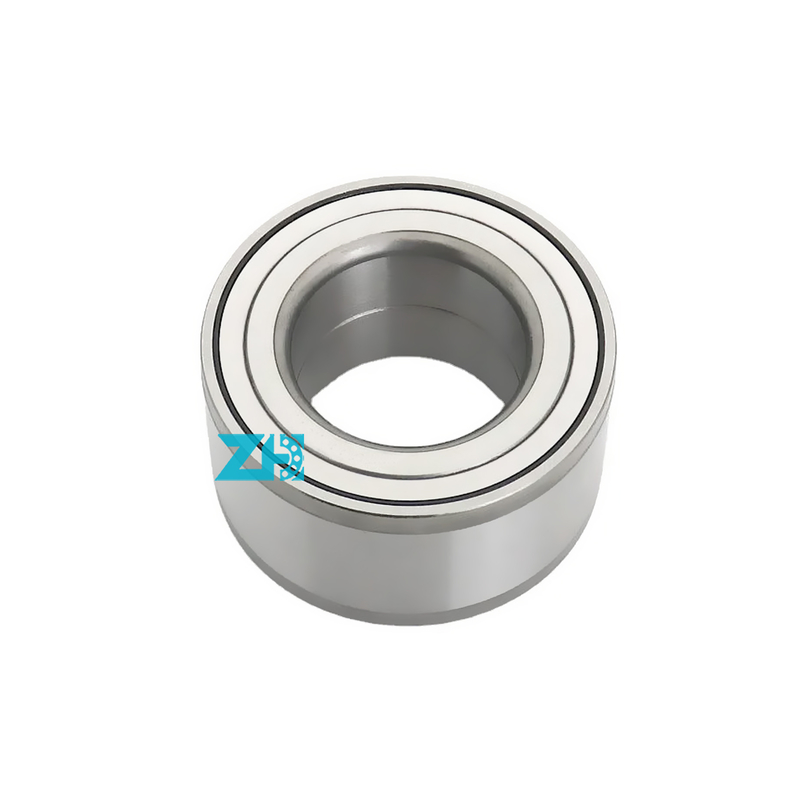 Top DAC54960051 (HCDU5496-6LFT, 90080-36071, 90369-54001) - Precies gepolijst, hoge kwaliteit, universele wielfit.