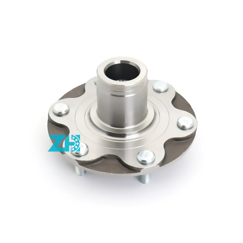 Soepel zeilen: 54KWH01 HUB5337 Hub Bearing-43502-0K030-Low-Friction,High-Performance,Top-Selling voor alle wielposities