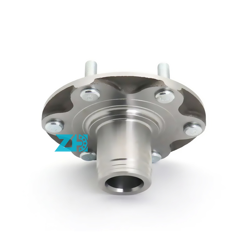 Soepel zeilen: 54KWH01 HUB5337 Hub Bearing-43502-0K030-Low-Friction,High-Performance,Top-Selling voor alle wielposities