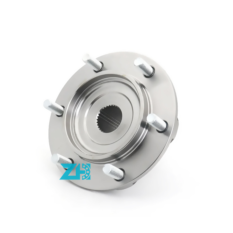 Soepel zeilen: 54KWH01 HUB5337 Hub Bearing-43502-0K030-Low-Friction,High-Performance,Top-Selling voor alle wielposities