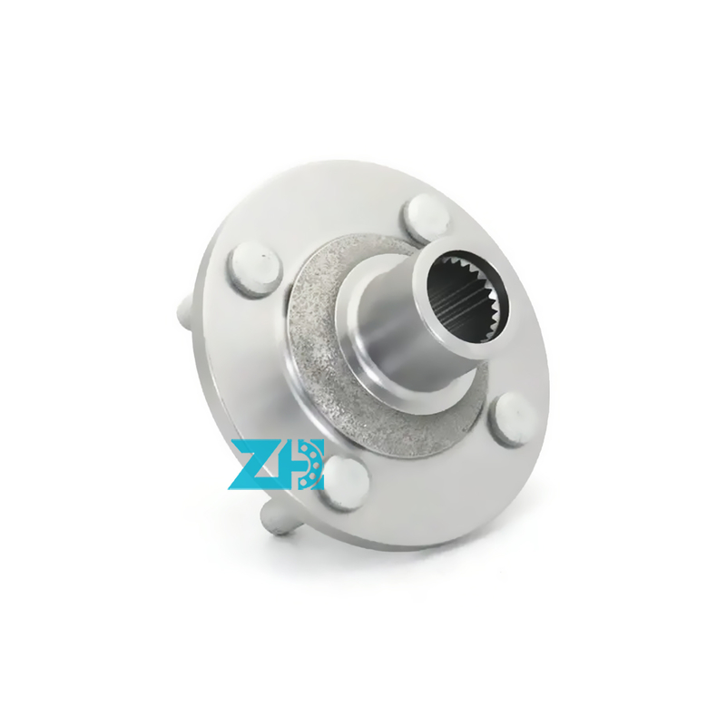 Effortless Glide 0584-002 Hub Bearing: D651-33-060, lage wrijving, high-end, vliegend van de planken voor auto's!