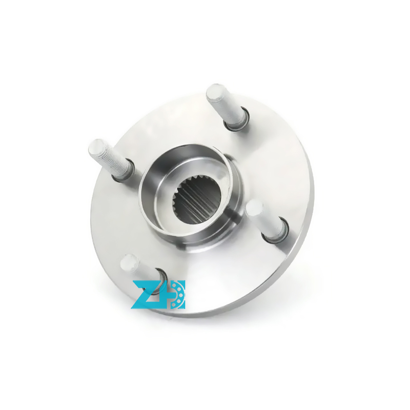 Effortless Glide 0584-002 Hub Bearing: D651-33-060, lage wrijving, high-end, vliegend van de planken voor auto's!