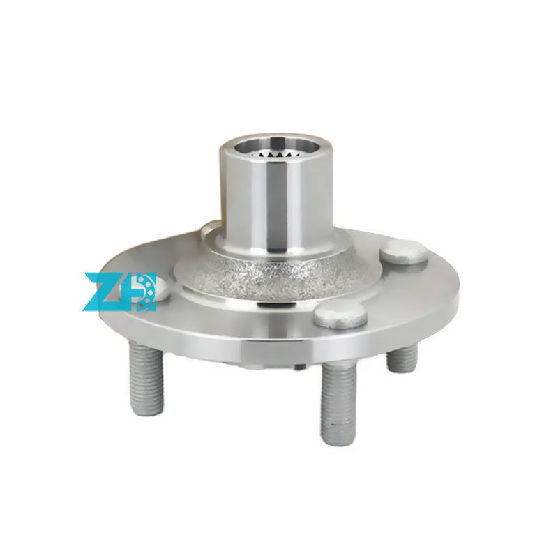 Effortless Glide 0584-002 Hub Bearing: D651-33-060, lage wrijving, high-end, vliegend van de planken voor auto's!