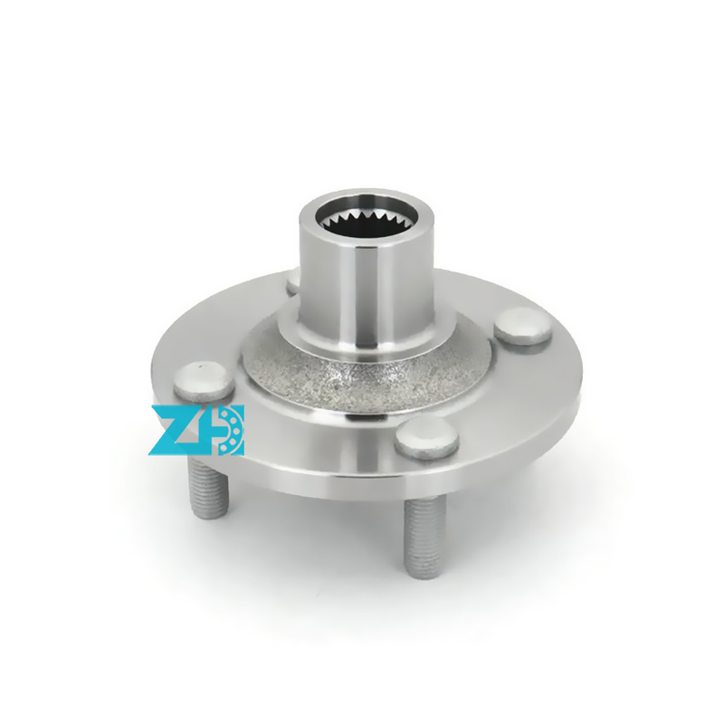 Effortless Glide 0584-002 Hub Bearing: D651-33-060, lage wrijving, high-end, vliegend van de planken voor auto's!