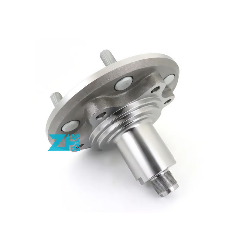 Lange levensduur gegarandeerd: 40202-VW000 Hub Bearing-Verbeterde afdichtingen, verlengde koppelingsduur, hoge kwaliteit, bestseller keuze.