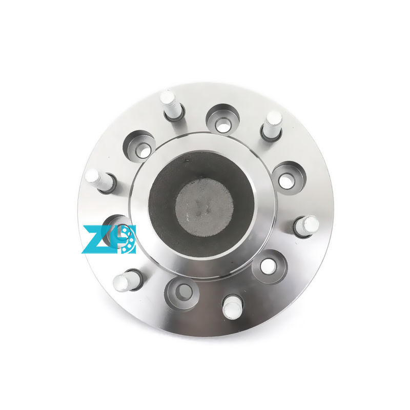 Lange levensduur gegarandeerd: 40202-VW000 Hub Bearing-Verbeterde afdichtingen, verlengde koppelingsduur, hoge kwaliteit, bestseller keuze.