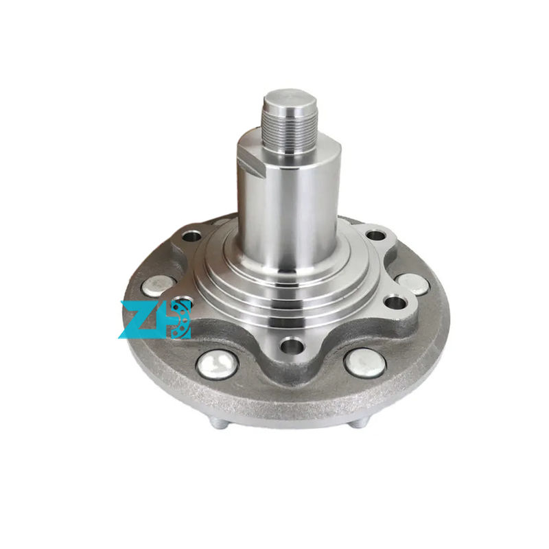 Lange levensduur gegarandeerd: 40202-VW000 Hub Bearing-Verbeterde afdichtingen, verlengde koppelingsduur, hoge kwaliteit, bestseller keuze.