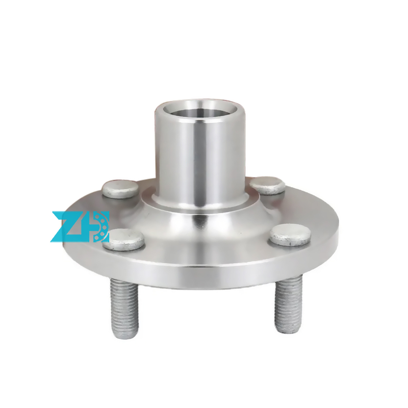 Stevige ondersteuning: 43502-02020 (4350202020) Hub Bearing- ongeëvenaarde laadcapaciteit, hoge kwaliteit, huidige verkoophit