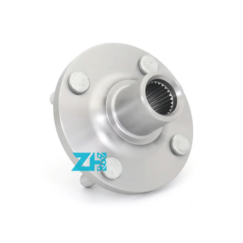 Stevige ondersteuning: 43502-02020 (4350202020) Hub Bearing- ongeëvenaarde laadcapaciteit, hoge kwaliteit, huidige verkoophit