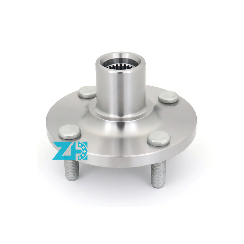 Stevige ondersteuning: 43502-02020 (4350202020) Hub Bearing- ongeëvenaarde laadcapaciteit, hoge kwaliteit, huidige verkoophit