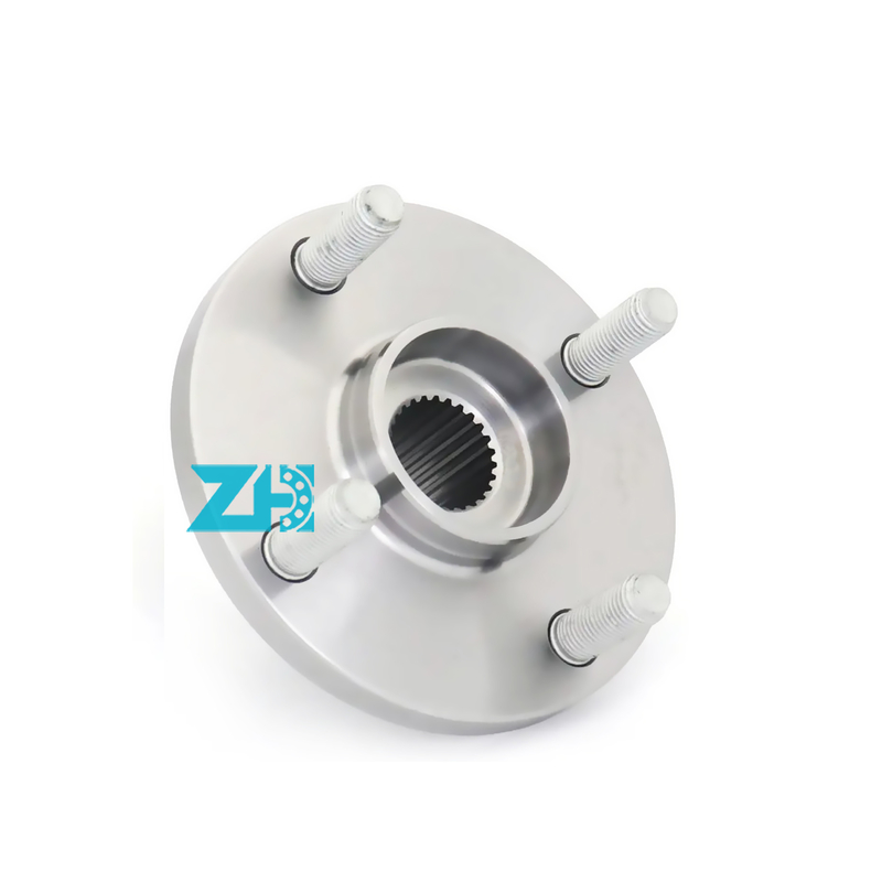 Stevige ondersteuning: 43502-02020 (4350202020) Hub Bearing- ongeëvenaarde laadcapaciteit, hoge kwaliteit, huidige verkoophit