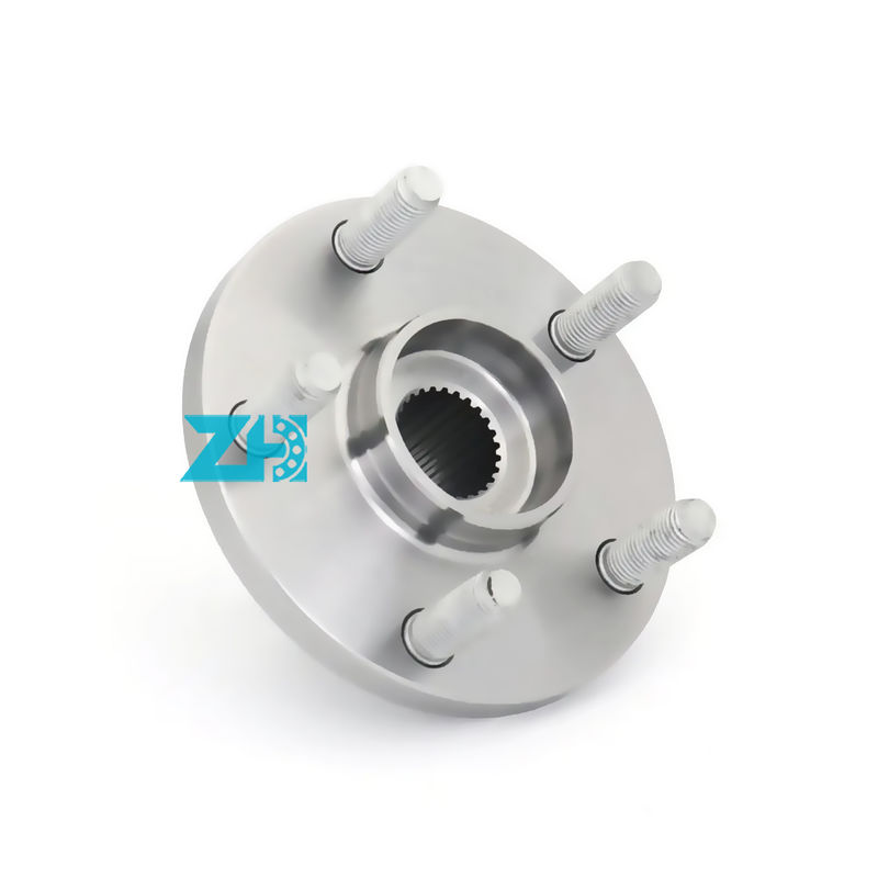 Duurzame uitmuntendheid: 43502-02110 Hub Bearing - Langere levensduur, stabiele prestaties, duurzame kwaliteit, bestseller-upgrade.