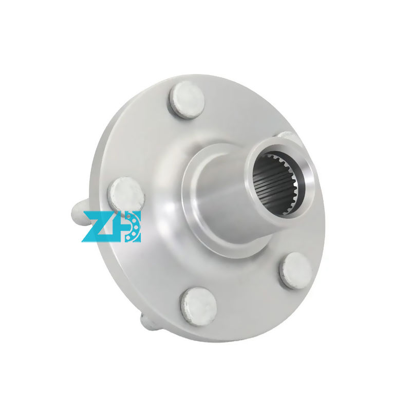 Duurzame uitmuntendheid: 43502-02110 Hub Bearing - Langere levensduur, stabiele prestaties, duurzame kwaliteit, bestseller-upgrade.