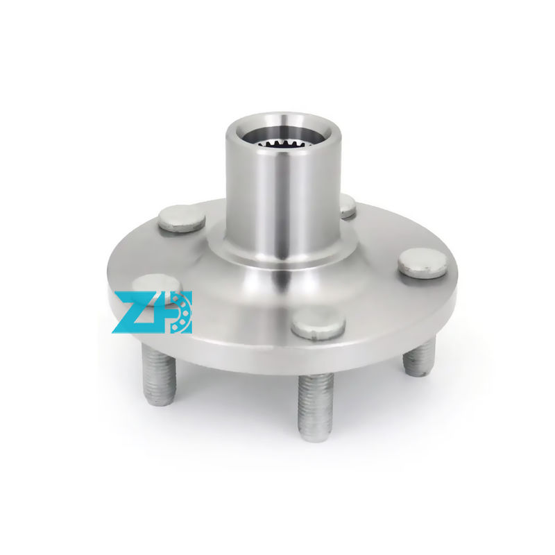 Duurzame uitmuntendheid: 43502-02110 Hub Bearing - Langere levensduur, stabiele prestaties, duurzame kwaliteit, bestseller-upgrade.