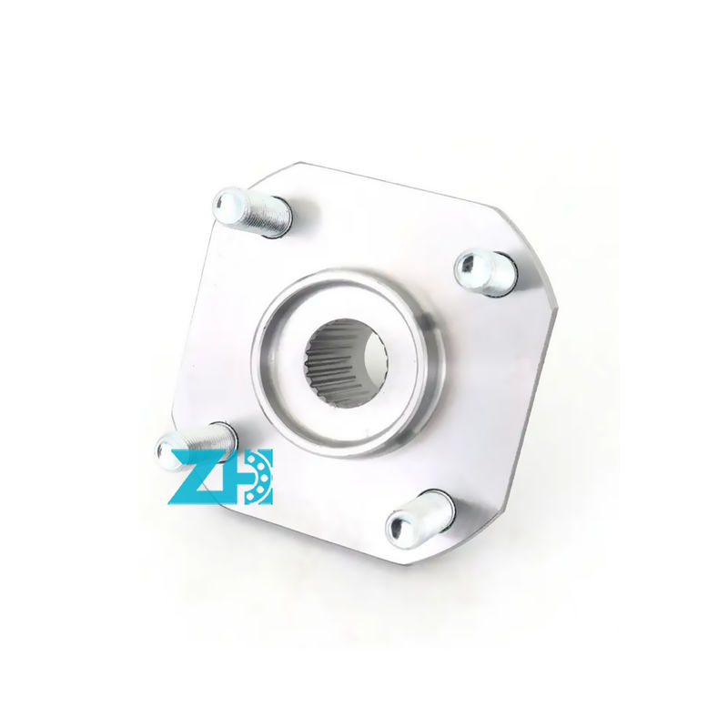 Betrouwbare keuze: 43502-10030 Naaldlagers - Langlevend, stevig, duurzaam en van hoge kwaliteit.