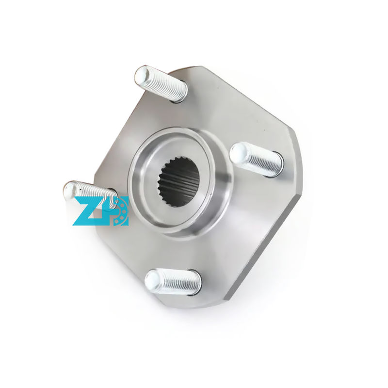 Betrouwbare keuze: 43502-10030 Naaldlagers - Langlevend, stevig, duurzaam en van hoge kwaliteit.