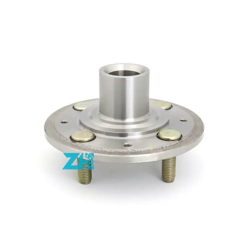 Robuuste inventarisatie 44600-S04-A00 Wielnootlagers P0/P6/P5/P4 Precision High Load Capacity