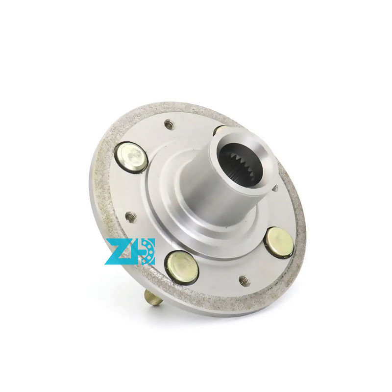 Robuuste inventarisatie 44600-S04-A00 Wielnootlagers P0/P6/P5/P4 Precision High Load Capacity