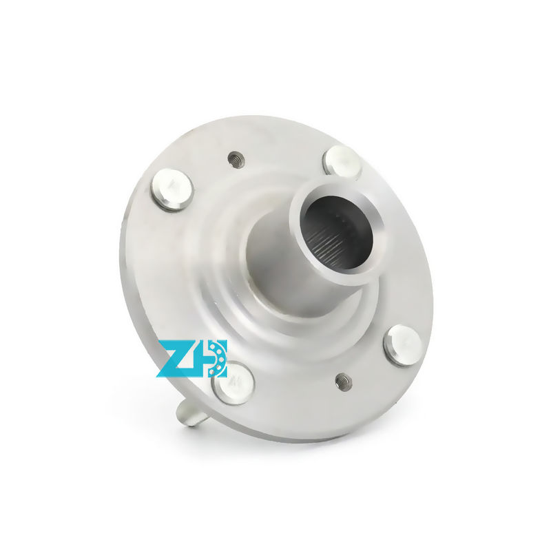 Gezonde prestaties 44600-S84-A00 Wielcentrale Lagers Voor Achter Links Rechts Lage geluidsgraad