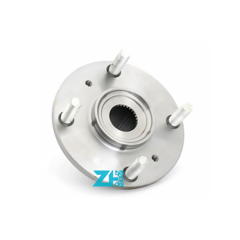 Gezonde prestaties 44600-S84-A00 Wielcentrale Lagers Voor Achter Links Rechts Lage geluidsgraad