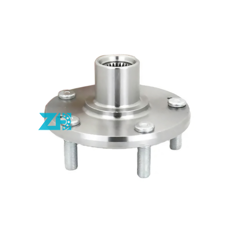 Industrieel knooppuntlager 518508 43502-32070 BR930303K HA590303K Hoog laadvermogen Premium kwaliteit Robuuste duurzaamheid