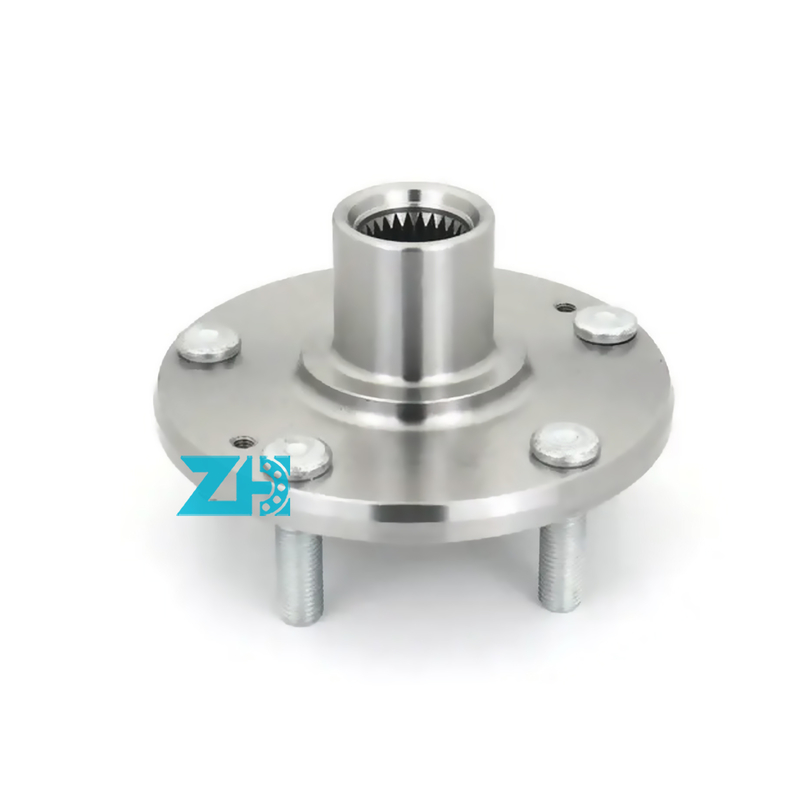 Industrieel knooppuntlager 518508 43502-32070 BR930303K HA590303K Hoog laadvermogen Premium kwaliteit Robuuste duurzaamheid