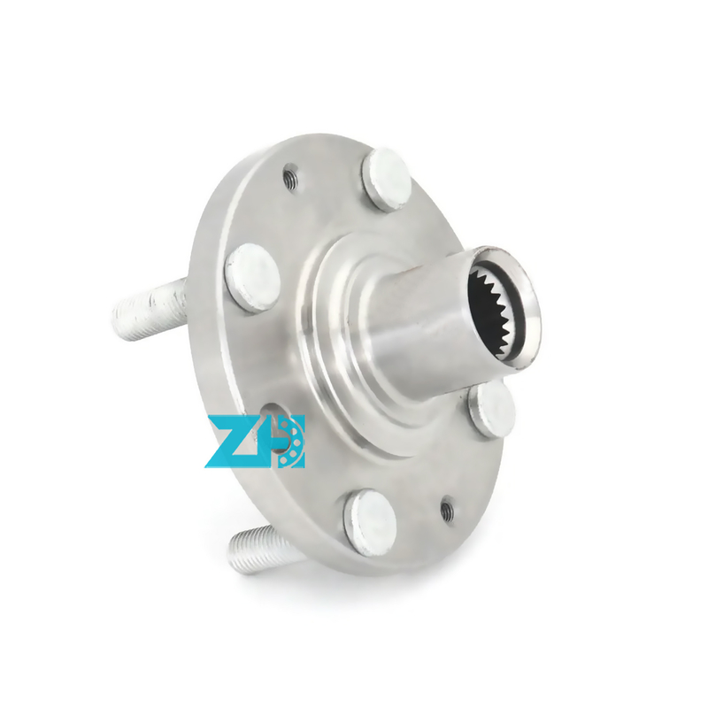 Load Master 96535041 Hub Lagers voor-achter links-rechts Autoonderdelen