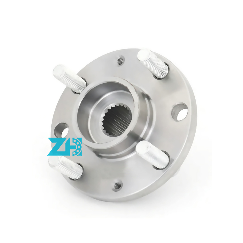 Load Master 96535041 Hub Lagers voor-achter links-rechts Autoonderdelen