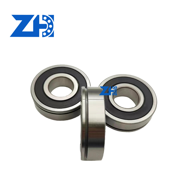 Hot-selling topkwaliteit F-122502 Deep Groove Ball Bearings, direct van de fabriek, glad en betrouwbaar.