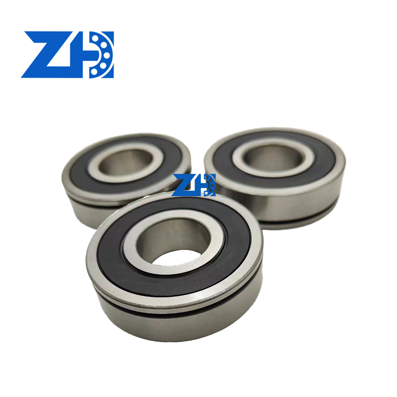 Hot-selling topkwaliteit F-122502 Deep Groove Ball Bearings, direct van de fabriek, glad en betrouwbaar.