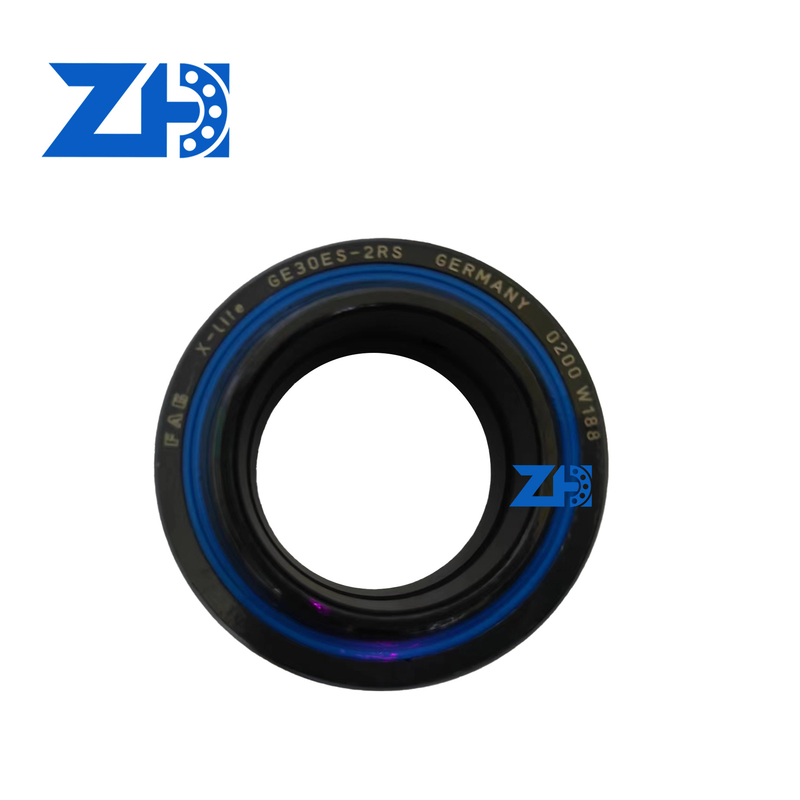 Premium duurzaam GE30ES-2RS bollagers, hoge draagcapaciteit voor de bouw, zeer goede kwaliteit.