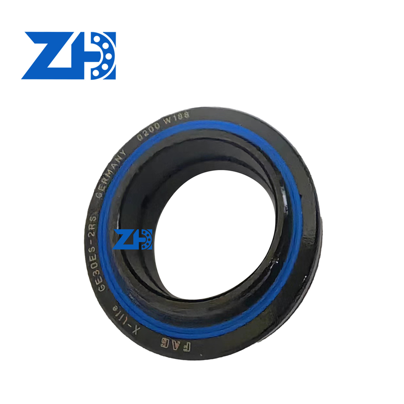 Premium duurzaam GE30ES-2RS bollagers, hoge draagcapaciteit voor de bouw, zeer goede kwaliteit.